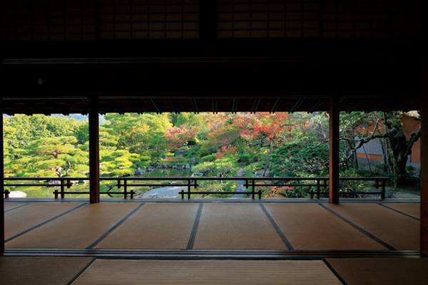 隈研吾建筑大师,日本建筑师隈研吾别墅