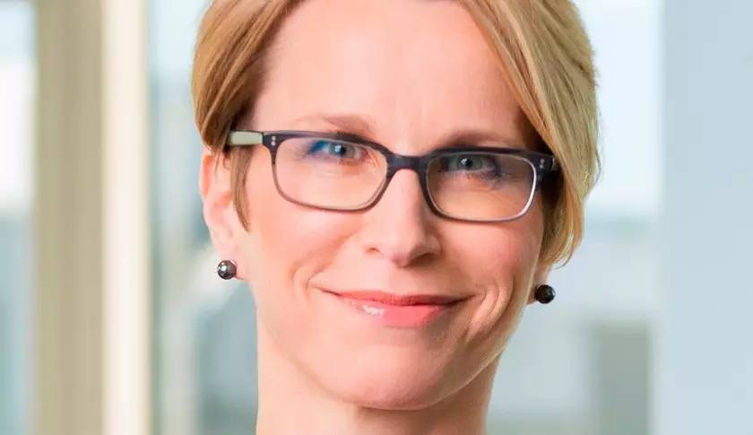 全球最具影响力的商界女性排名,中国最具影响力的商界女性未来榜