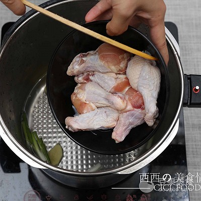 茄汁鸡翅正宗做法简单,茄汁鸡翅的最佳做法