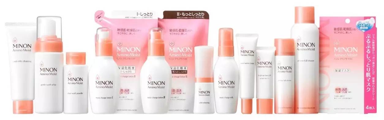 孕期敏感肌肤,孕期敏感肌用什么护肤品