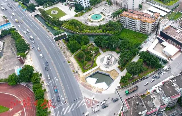 创文进行时快看创文氛围越来越浓,吹响创文冲锋号打赢创文收官战