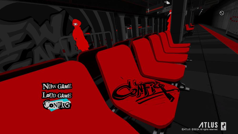 女神异闻录5s鉴赏,女神异闻录5攻略完整版