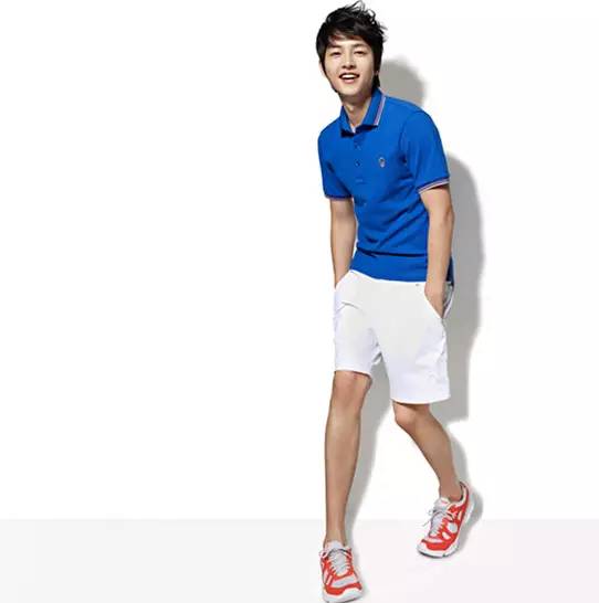 美国polo衫和中国polo衫,保罗polo品牌男装polo衫圆领正品