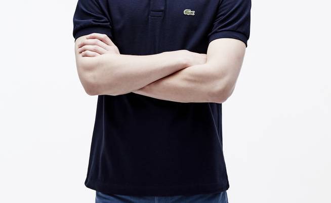 美国polo衫和中国polo衫,保罗polo品牌男装polo衫圆领正品