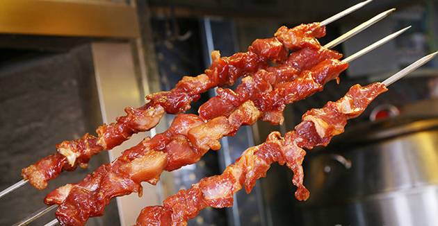 中秋饭票人均不超60,佳节三天让你津津友胃