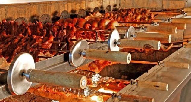 中秋饭票人均不超60,佳节三天让你津津友胃