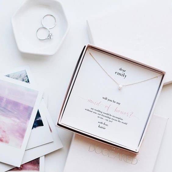 见鬼|我对这种细巧的「锁骨链」没有丝毫抵抗能力...