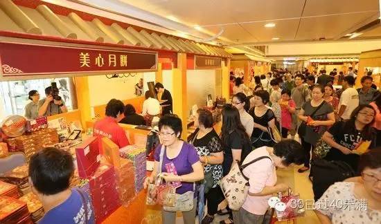 除了iPhone，在香港卖断货并炒高价格的还有这个