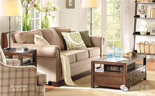 harborhouse美式家具的档次怎样,harborhouse美式家具样板间