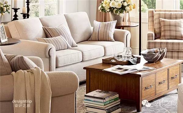 harborhouse美式家具的档次怎样,harborhouse美式家具样板间