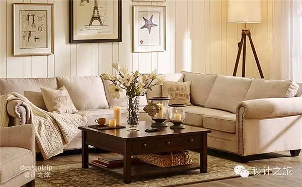 harborhouse美式家具的档次怎样,harborhouse美式家具样板间