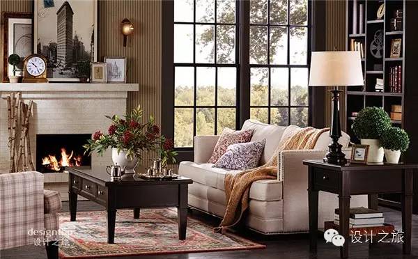 harborhouse美式家具的档次怎样,harborhouse美式家具样板间