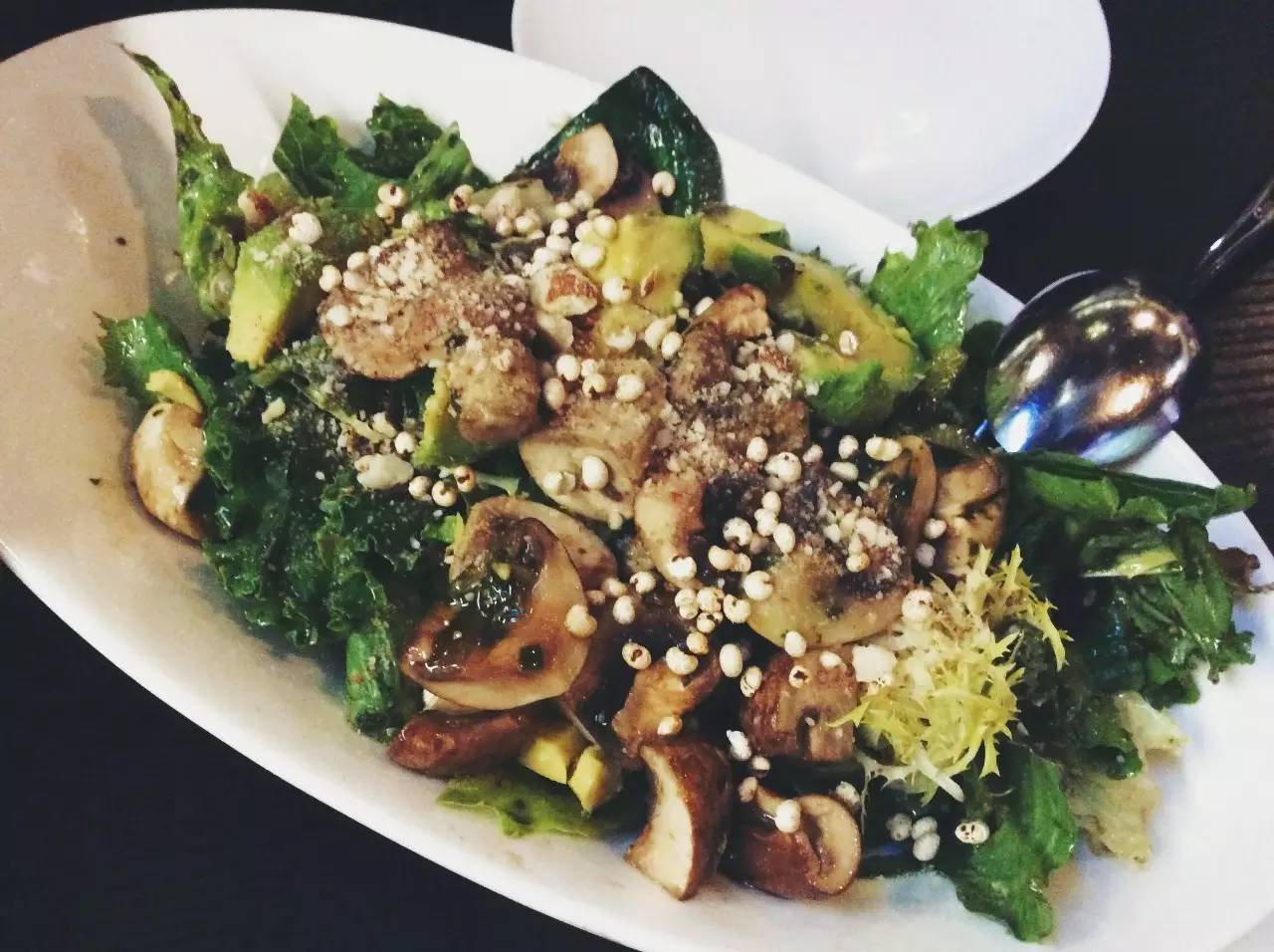 香港素食餐厅排名,香港素食餐厅大全