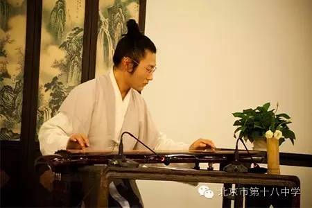 北京市第十八中学初中选修课课程简介大发送~看看有你喜欢的吗?