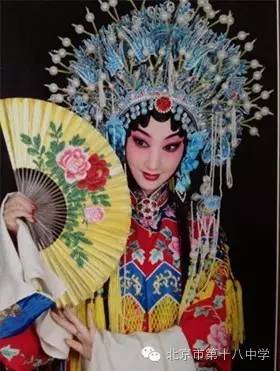 北京市第十八中学初中选修课课程简介大发送~看看有你喜欢的吗?