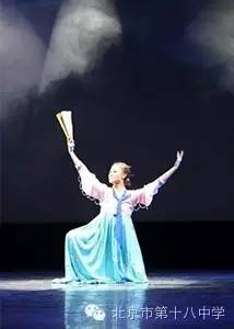 北京市第十八中学初中选修课课程简介大发送~看看有你喜欢的吗?