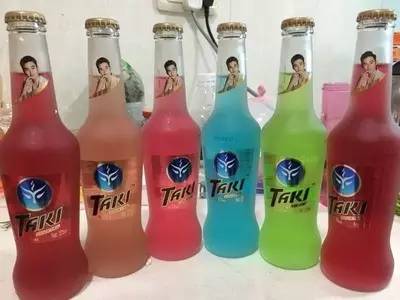曾经火爆市场的RIO鸡尾酒，现在为什么卖不动了？