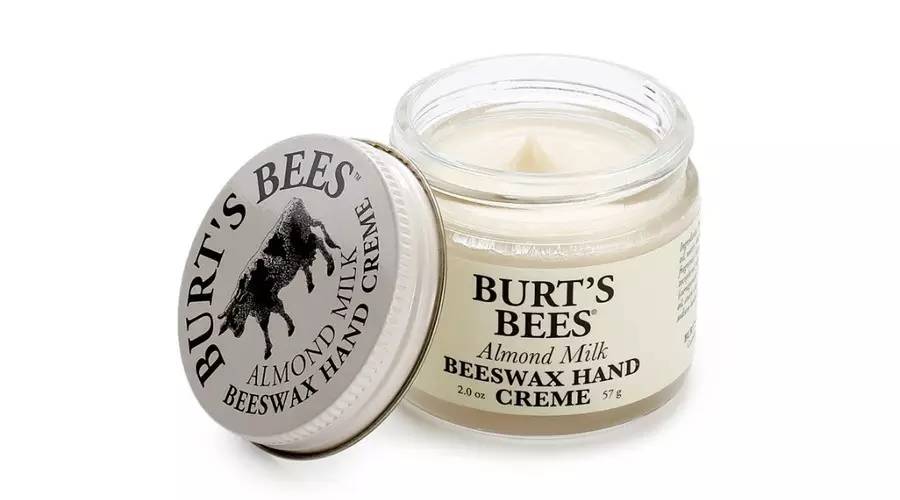 清爽不油腻的冬日护手霜,保湿又不油腻的护手霜