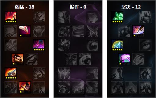 怎么克制牧魂人,英雄技巧与细节牧魂人