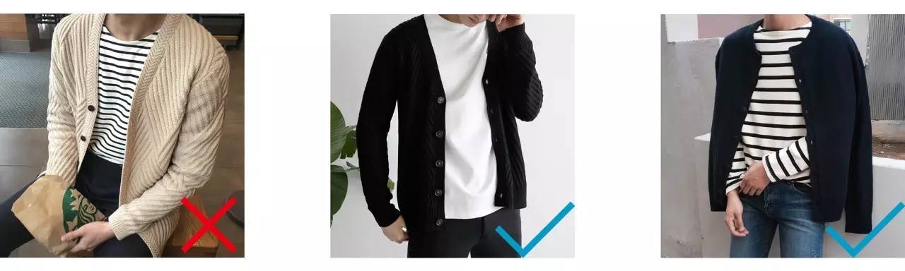 秋天上衣推荐内搭,秋季中短款上衣搭配