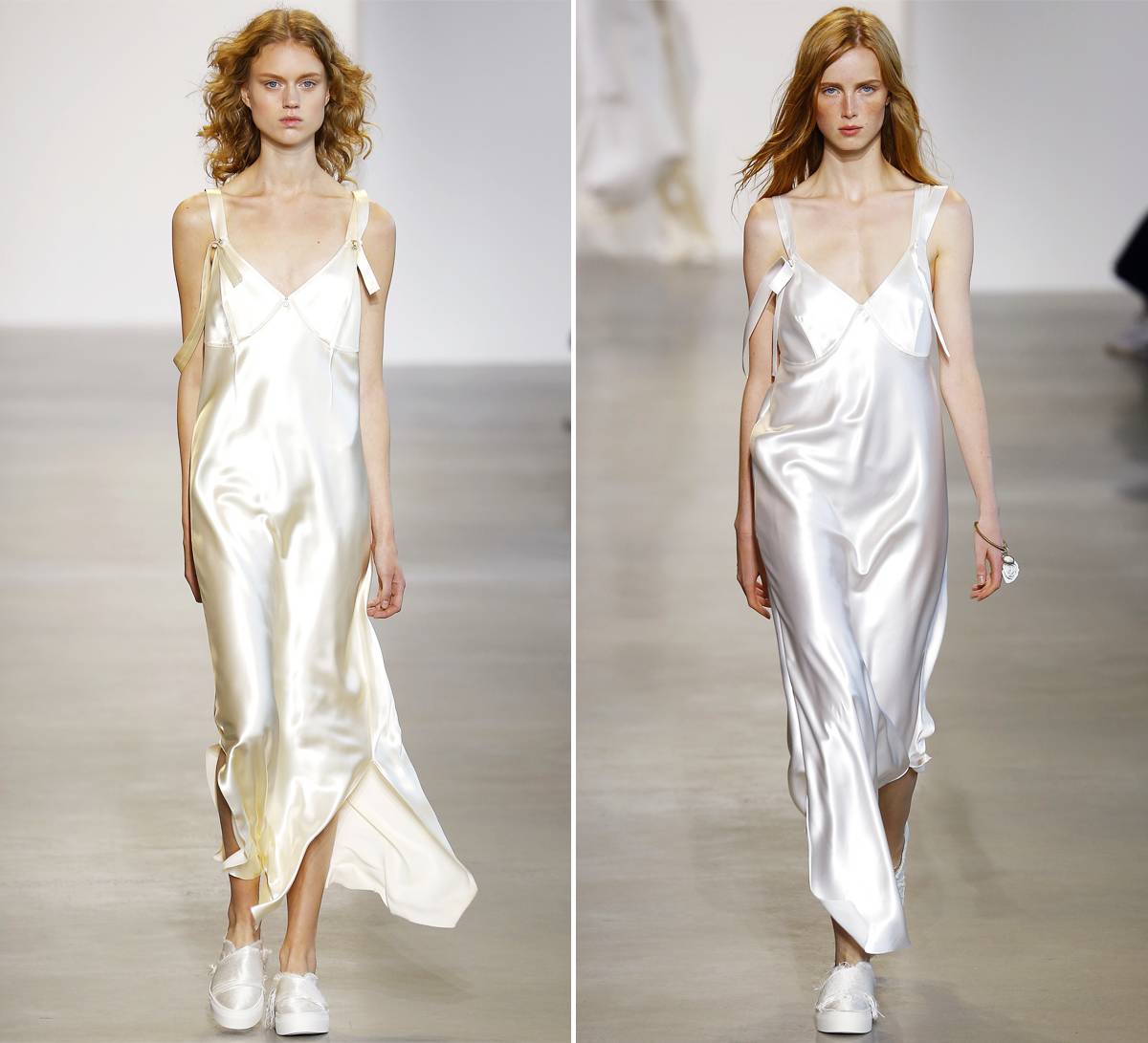 闪闪发亮的面料,好的面料像黄金一样闪闪发光