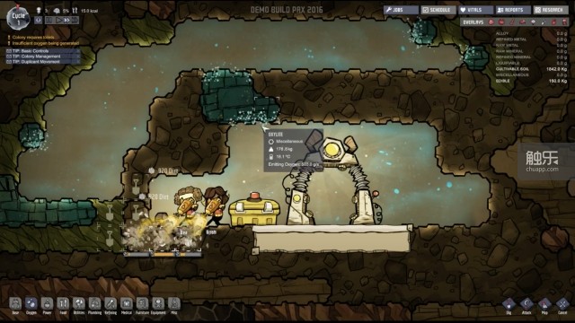 饥荒新家园关卡挑战,饥荒续作缺氧怎么玩