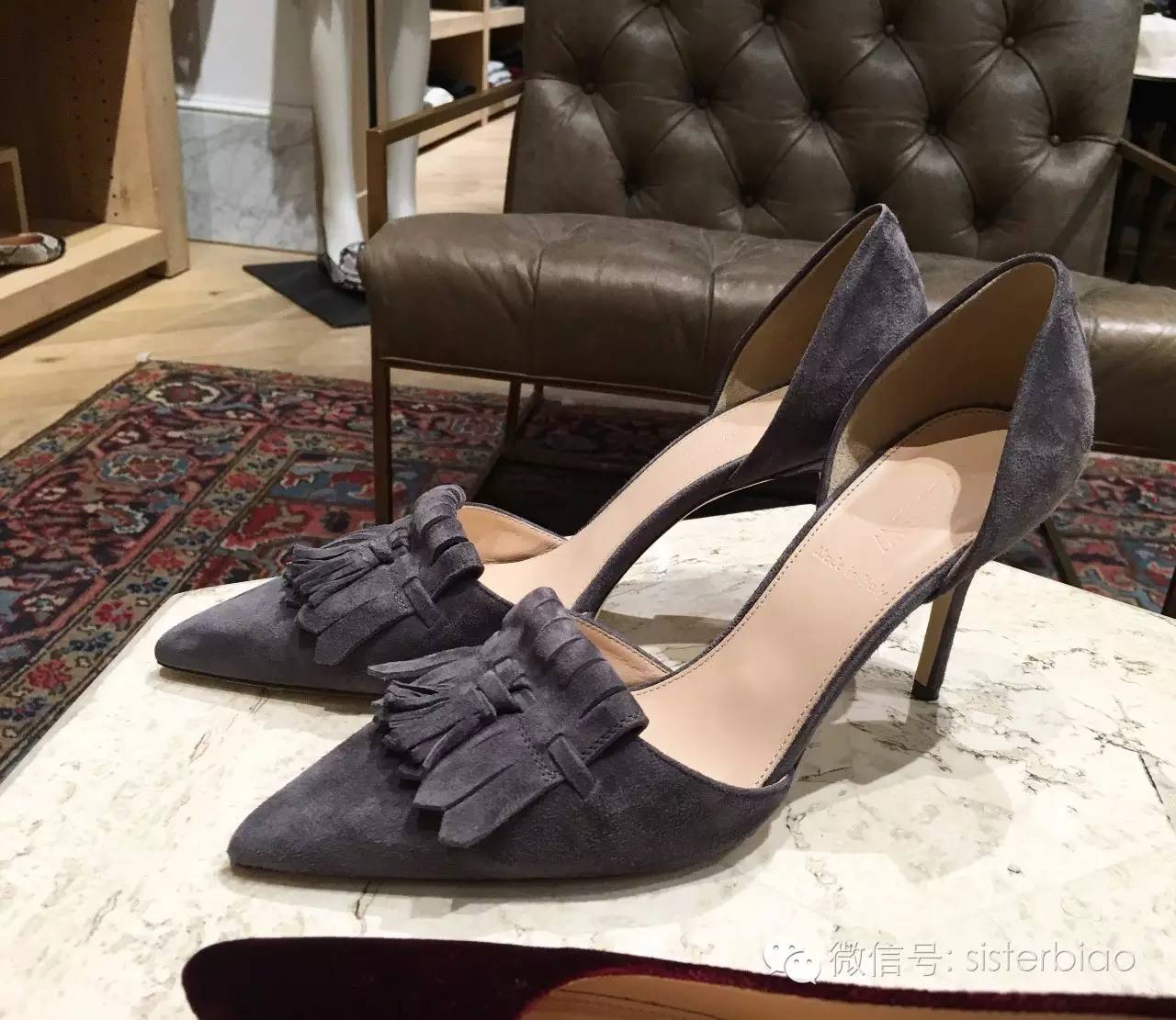 在香港（二）：翻箱——香港之行我买了啥