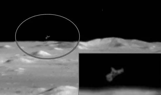 你不得不知的ufo外星人之谜,ufo的存在证明有外星人吗