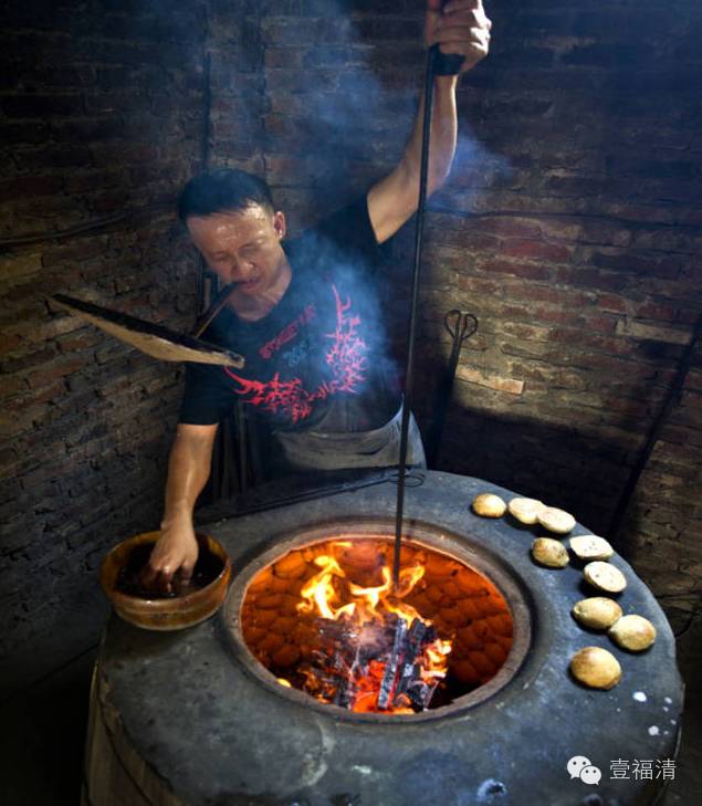 福清光饼和建瓯光饼,建瓯光饼和永泰光饼有区别