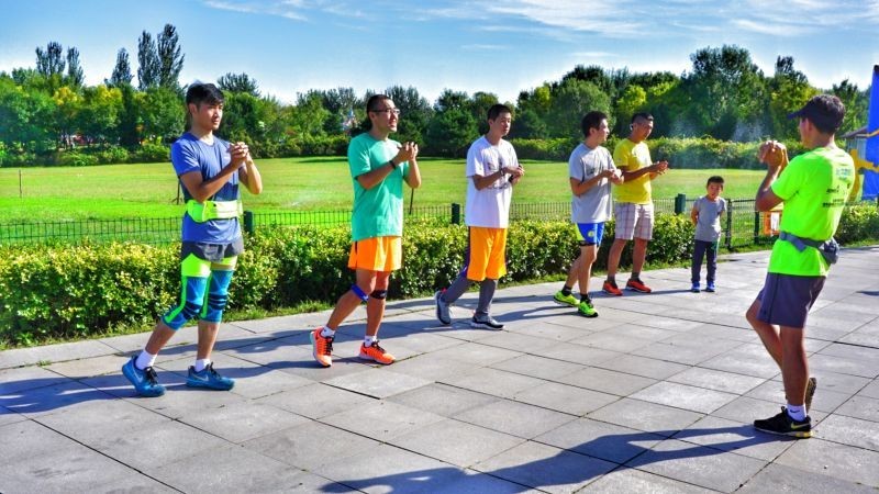 和睦家爱北马·科普专题骨科专题6:踝关节扭伤的原因、预防及治疗