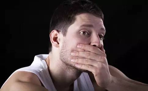 男人的疑惑:想射射不出,怎么回事?