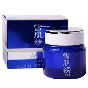 全球十大眼霜品牌排行榜,国际公认的几款最好用的眼霜