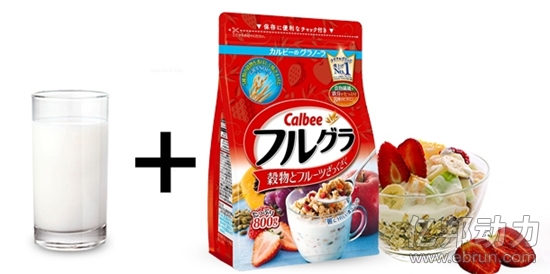 日本零食小秘诀,日本零食创新方法