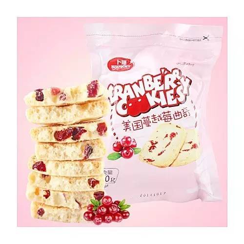 有什么让你不断回购的零食推荐吗,又有嚼劲又好吃的零食推荐