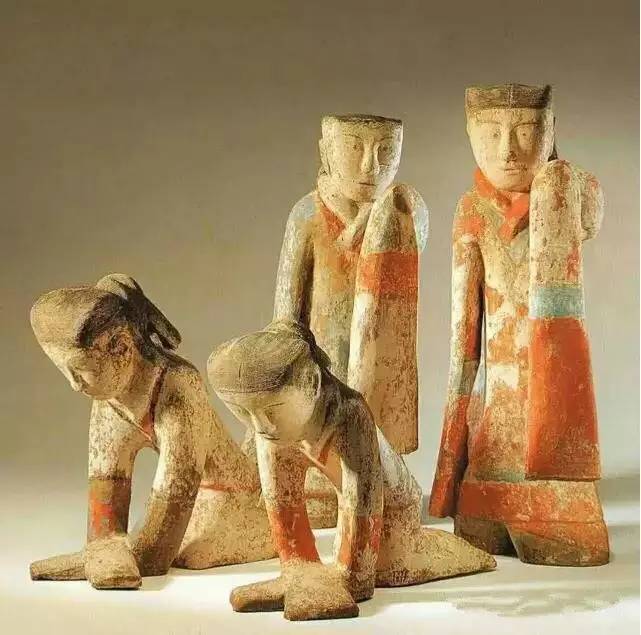 汉代舞蹈的艺术特色体现在哪方面,舞蹈礼仪汉代