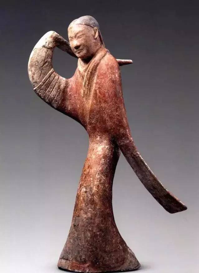 汉代舞蹈的艺术特色体现在哪方面,舞蹈礼仪汉代