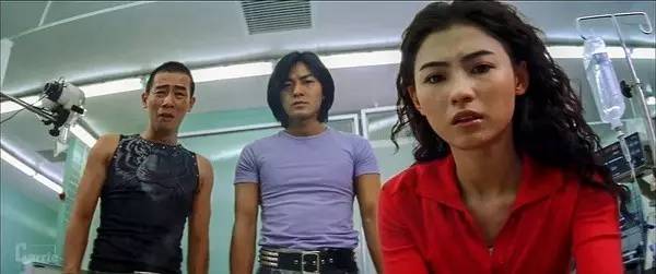 香港电影为什么拍不出历史剧,为什么很多经典香港电影都找不到