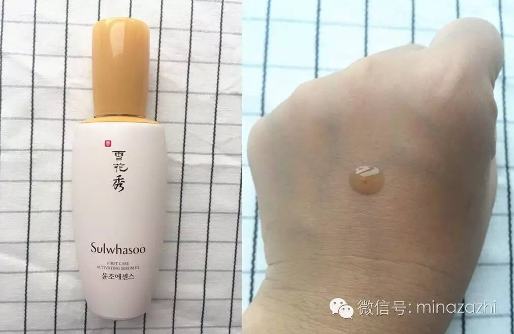 素颜美才是real美!编辑们早晚护肤产品大公开这片草原还不来观赏一下吗?