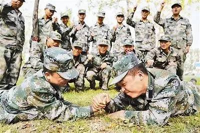 新兵出现训练伤怎么办,新兵训练被打怎么办