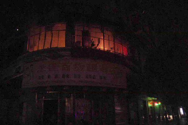 最近寺庙着火事件,寺庙火灾最新消息