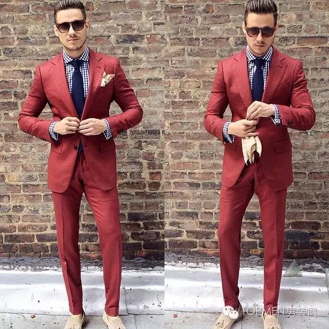 显瘦又永不过时的格子衬衫,很丑的格子衬衫怎么穿