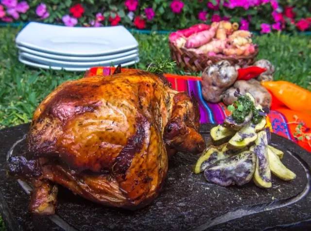 南美洲免签国家旅游,一场说走就走的旅行免签国家