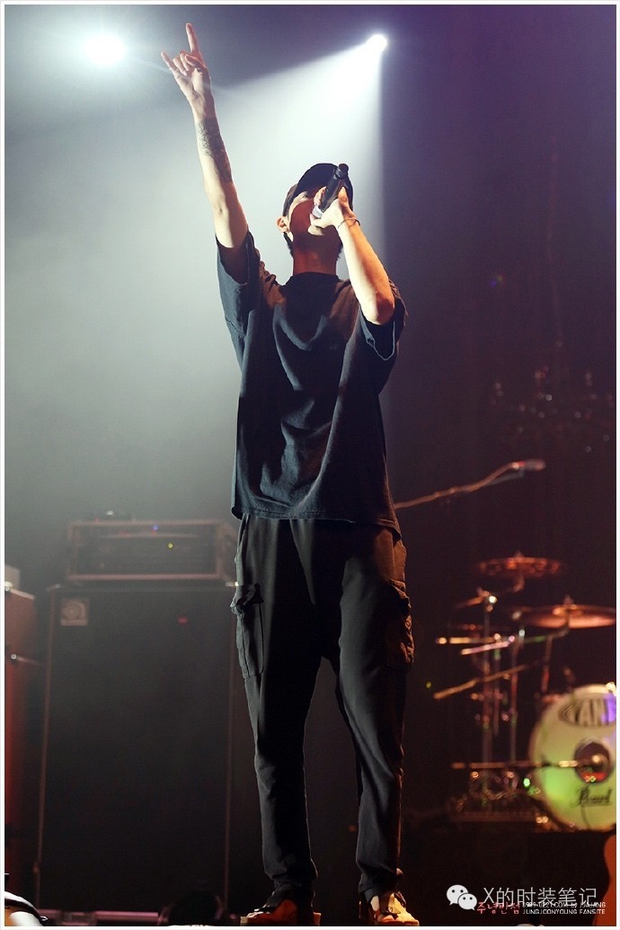 直男穿衣指南｜老公（maybe）可以随便乱叫，衣服不能随便乱学