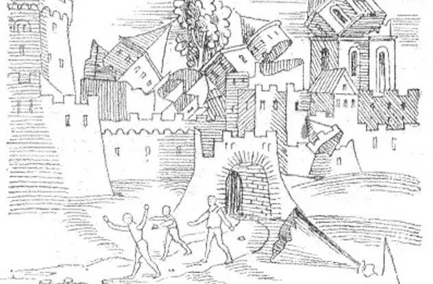 史上最神秘的书内容,世界上最奇怪的书籍