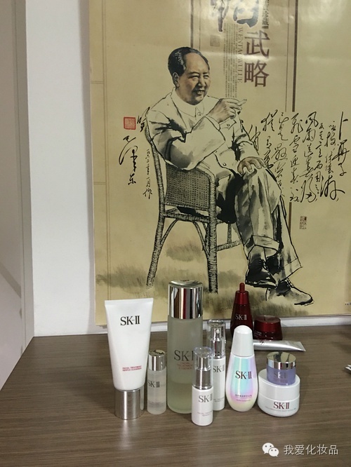 夏季用的美白精华露,skii祛斑精华露