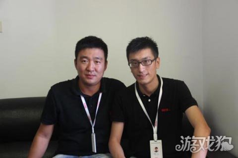 顺玩互娱VP张海：用“顺玩”态度去创造价值
