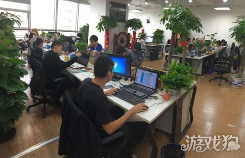 顺玩互娱VP张海：用“顺玩”态度去创造价值