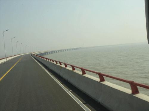 26个英文字母带你看懂我们大如东!