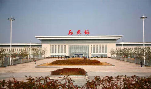 26个英文字母带你看懂我们大如东!