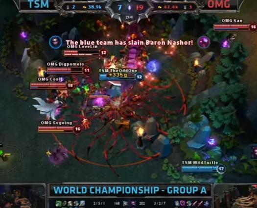 S6主题曲MV背后的故事：还记得曾经的护国螳螂吗？